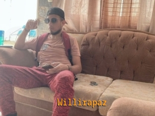 Willirapaz