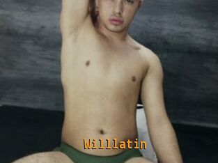 Willlatin