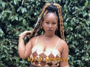 Willllldmedusa