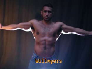 Willmyers