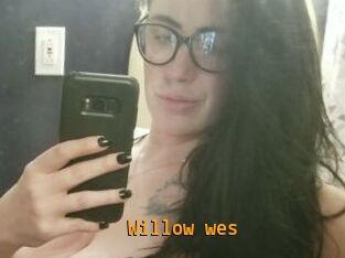 Willow_wes