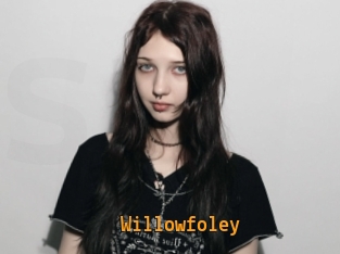 Willowfoley