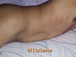 Willpleaze