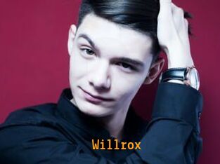 Willrox