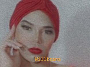 Willtrans