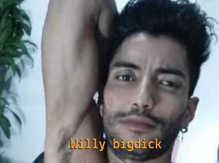 Willy_bigdick