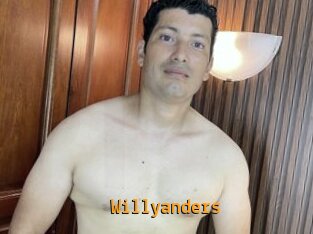 Willyanders