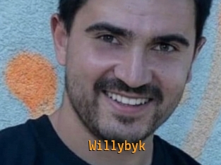 Willybyk