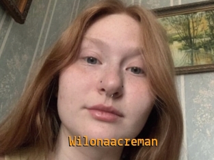 wilonaacreman Sexcam Portal