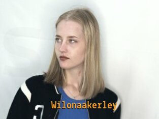 Wilonaakerley