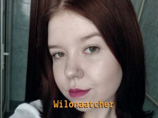Wilonaatcher