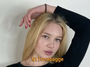 Wilonabagge