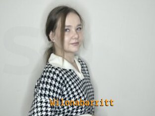 Wilonabarritt