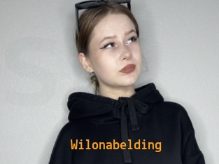 Wilonabelding