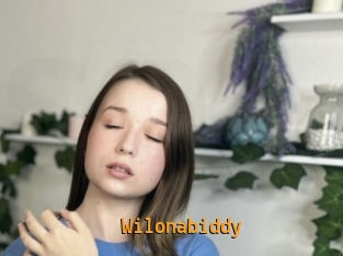 Wilonabiddy