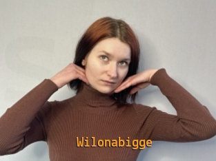 Wilonabigge