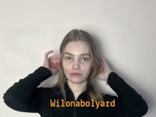 Wilonabolyard