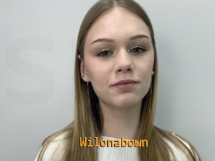 Wilonabown