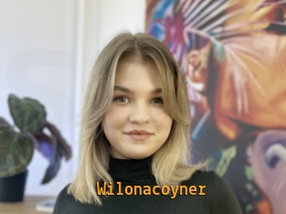 Wilonacoyner
