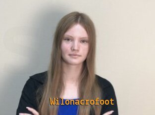 Wilonacrofoot