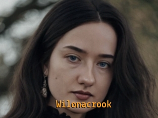 wilonacrook Sexcam Portal