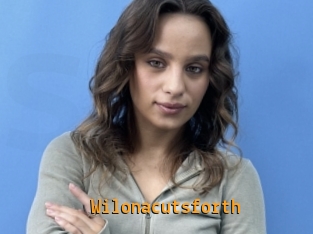 Wilonacutsforth