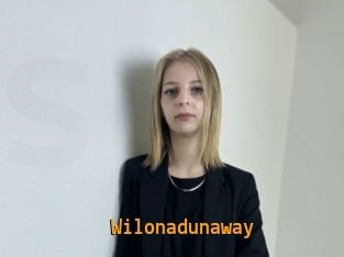 Wilonadunaway