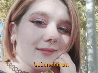 Wilonaedman