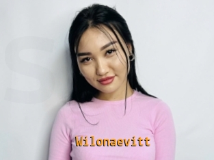 Wilonaevitt