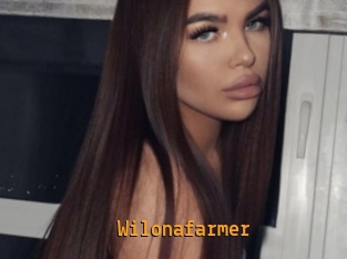 wilonafarmer Sexcam Portal