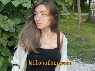 Wilonaferryman
