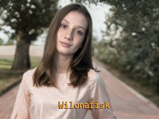 Wilonafisk