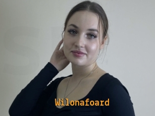 wilonafoard Sexcam Portal