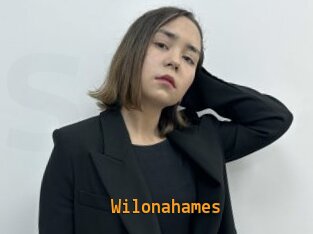 wilonahames Sexcam Portal