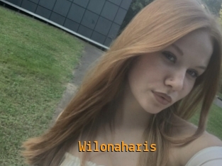 Wilonaharis