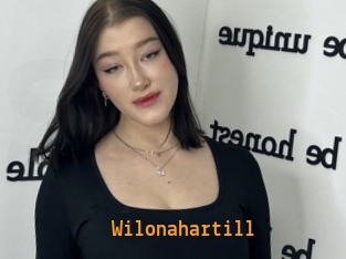 Wilonahartill