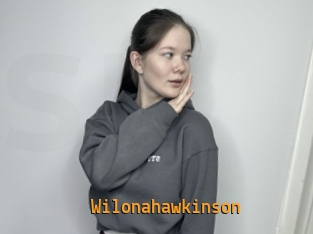 Wilonahawkinson