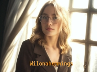 Wilonahemmings