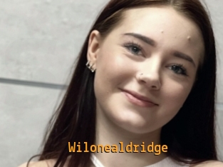 Wilonealdridge