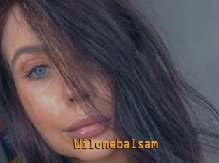 wilonebalsam Sexcam Portal