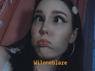 Wiloneblaze