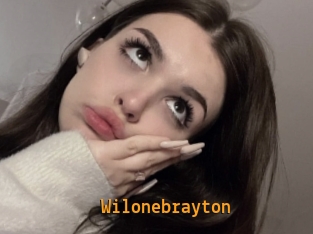 Wilonebrayton