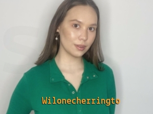 Wilonecherringto