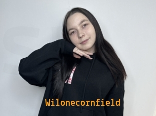 Wilonecornfield