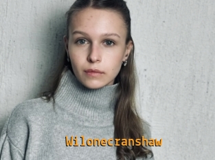 wilonecranshaw Sexcam Portal