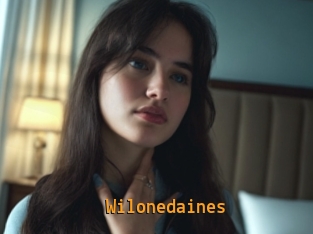 wilonedaines Sexcam Portal