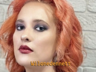 wilonedennett Sexcam Portal