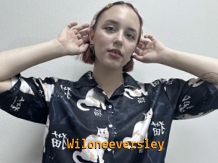 Wiloneeversley