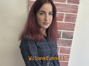 Wilonefunnell