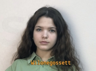 Wilonegossett